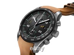 Very Rare Porsche Design Ltd Edition Chronograph Speedster Heritage Design Watch