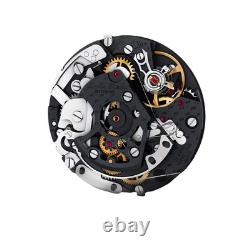 Very Rare Porsche Design Ltd Edition Chronograph Speedster Heritage Design Watch