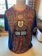 Very Rare Queens Park Football Shirt Admiral Xxl Limited Edition