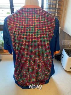 Very Rare Queens Park Football Shirt Admiral XXL Limited Edition