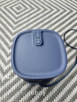 Very Rare SONOS BNIB LIMITED EDITION PLAY 1 Blue Note Wireless Speaker Working