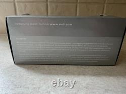 Very Rare Schuco Dealer Edition Audi R8 V10 Ibis White 1/43