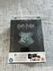 Very Rare Sealed Harry Potter Blu-ray Collectors Numbered Edition! Genuine