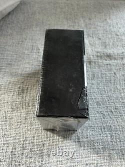 Very Rare Sealed Harry Potter Blu-ray Collectors Numbered Edition! Genuine