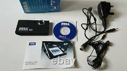 Very Rare Sega Vision Amusements Arcade Limited Edition Digital Camera, Music