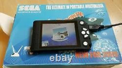 Very Rare Sega Vision Amusements Arcade Limited Edition Digital Camera, Music