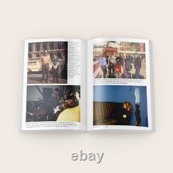 Very Rare Steven Wilson Limited Edition Of One (Special Edition) Books & CD