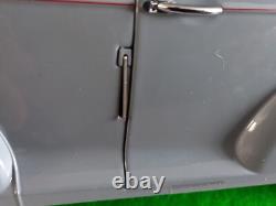 Very Rare Sunstar 112 Scale 1956 Grey Morris Minor 1000 Saloon Limited Edition