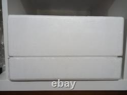 Very Rare Sunstar 112 Scale 1956 Grey Morris Minor 1000 Saloon Limited Edition