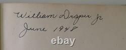 Very Rare The Churches Of Delaware A History By Frank Zebley Hb 1st Edition 1947