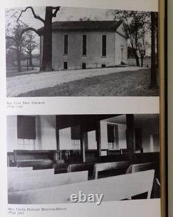 Very Rare The Churches Of Delaware A History By Frank Zebley Hb 1st Edition 1947