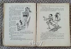 Very Rare The Enid Blyton Book Of Brownies 1st Edition 1926
