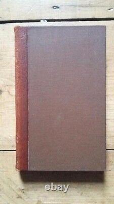 Very Rare The House of The Dead by Dostoevsky, F. M. Hardback 1st Edition 1911