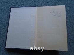 Very Rare The Passing of John Broadbanks by F W Boreham 1st Edition 1936