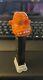 Very Rare Usa Variant Vintage No Feet Halloween One-eyed-monster Pez Dispenser