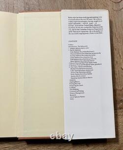 Very Rare Uk First Edition The Trout And Salmon Handbook, First Edition 1989