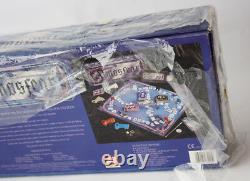 Very Rare Vintage 1991 Atmosfear Video Board Game Greek Edition New Nos