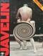 Very Rare Vintage Javelin #1 (first Edition) 1975, Target Publication
