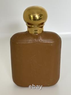 Very Rare Vintage'Polo' Cologne Limited Edition Warner / Lauren 4 FL OZ Sealed