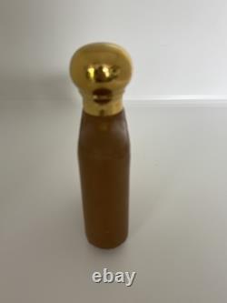 Very Rare Vintage'Polo' Cologne Limited Edition Warner / Lauren 4 FL OZ Sealed