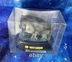 Very Rare Watchmen BlueRay Director's Cut Limited USA Edition Nite Owl Ship