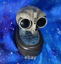 Very Rare Watchmen BlueRay Director's Cut Limited USA Edition Nite Owl Ship