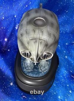 Very Rare Watchmen BlueRay Director's Cut Limited USA Edition Nite Owl Ship