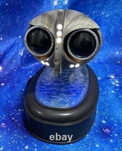 Very Rare Watchmen BlueRay Director's Cut Limited USA Edition Nite Owl Ship