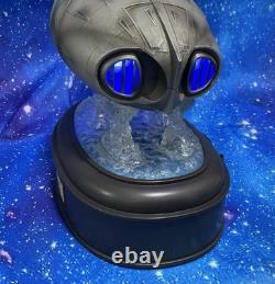 Very Rare Watchmen BlueRay Director's Cut Limited USA Edition Nite Owl Ship