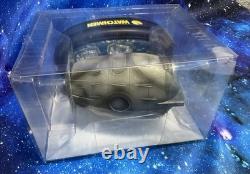 Very Rare Watchmen BlueRay Director's Cut Limited USA Edition Nite Owl Ship