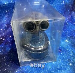 Very Rare Watchmen BlueRay Director's Cut Limited USA Edition Nite Owl Ship