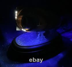 Very Rare Watchmen BlueRay Director's Cut Limited USA Edition Nite Owl Ship