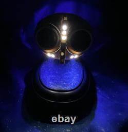 Very Rare Watchmen BlueRay Director's Cut Limited USA Edition Nite Owl Ship