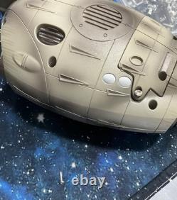 Very Rare Watchmen BlueRay Director's Cut Limited USA Edition Nite Owl Ship