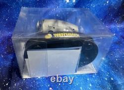 Very Rare Watchmen BlueRay Director's Cut Limited USA Edition Nite Owl Ship