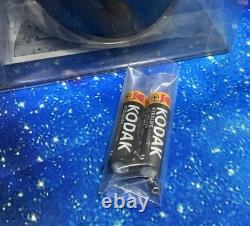 Very Rare Watchmen BlueRay Director's Cut Limited USA Edition Nite Owl Ship