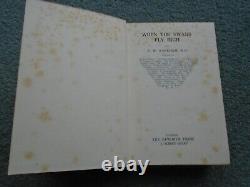 Very Rare When the Swans Fly High by F W Boreham 1st Edition 1931