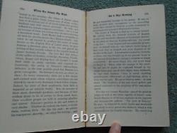 Very Rare When the Swans Fly High by F W Boreham 1st Edition 1931