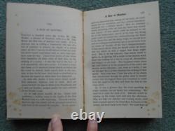 Very Rare When the Swans Fly High by F W Boreham 1st Edition 1931
