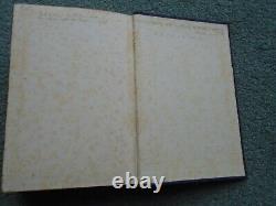 Very Rare When the Swans Fly High by F W Boreham 1st Edition 1931