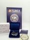 Very Rare Collectors Unloaded Physical 5 Bitcoin Ltd Edition #65 Tgbex