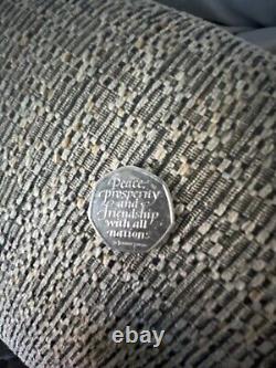 Very rare 50p coin limited edition
