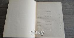 Very rare Cycling Alpine passes book 19th Century 1st Edition Road Cycling Alps Very rare Cycling Alpine passes book 19th Century 1st Edition Road Cycling Alps