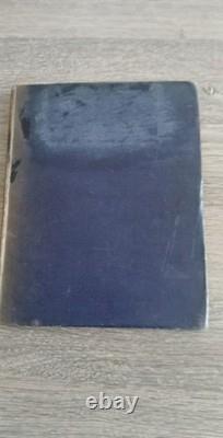 Very rare Cycling Alpine passes book 19th Century 1st Edition Road Cycling Alps Very rare Cycling Alpine passes book 19th Century 1st Edition Road Cycling Alps