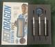 Very Rare, Gerwyn Price Lunar50 Edition Steel Tip Darts 21 Grams. Brand New
