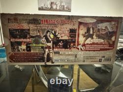 Very rare House of Dead Overkill limited edition Japanese Boxset Very rare House of Dead Overkill limited edition Japanese Boxset