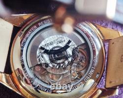Very rare Men's Limited Edition 120th Anniversary INGERSOLL Wristwatch