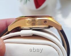 Very rare Men's Limited Edition 120th Anniversary INGERSOLL Wristwatch