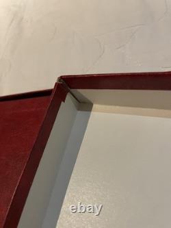 Very rare Scrabble Collectors Spear's Centenary 1878-1978 Presentation Edition