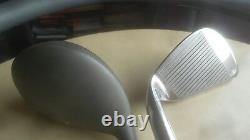 Very rare limited edition Ryder Cup 1991 driver and sand wedge